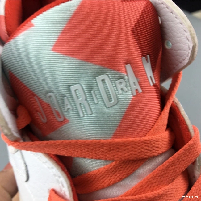 RETRO TOPAZ (GS) 442960-104 AIR MIST JORDAN 7 1123